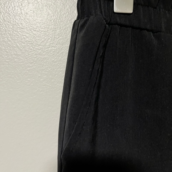 G by Guess Women’s Black Jogger Pants Size XS - Picture 8 of 8